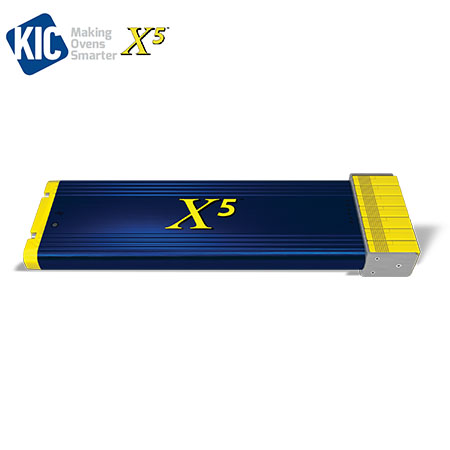 市場(chǎng)出現(xiàn)KIC X5智能手動(dòng)爐溫測(cè)試儀山寨品……